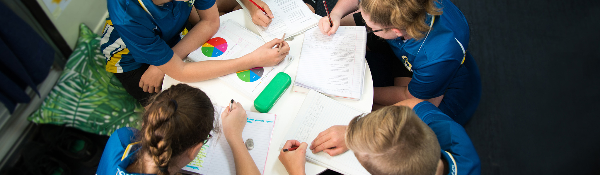 Albany Creek State High School